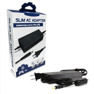 AC Adapter For PS2 Slim