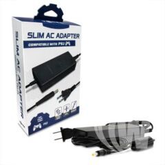AC Adapter For PS2 Slim