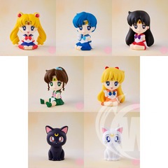 Sailor Moon 10Pack BOX