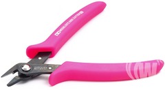 Modeler's Nipper Alpha (Rose Pink) (Craft Tool Special Project)