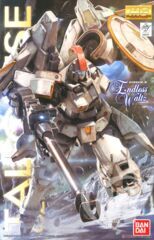 MG 1/100 Tallgeese I EW Plastic Model From 