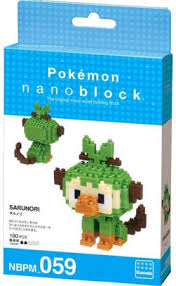 Grookey