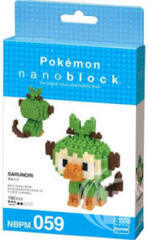 Grookey