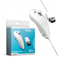 TTX Control Stick for Wii