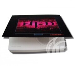 NFD Memo Pad