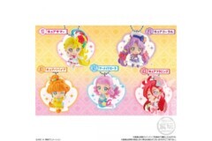 Tropical Rouge! Pretty Cure Mascot