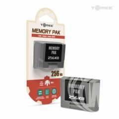 256KB Memory Card For N64