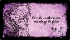 Legion Playmat - Smallest