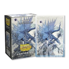 Dragon Shield Standard 100 Count Matte Dual Art - Mear