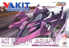 Variable Action Kit Future GPX Cyber Formula Aoi Stealth Jaguar Z7