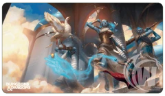 MTG Playmat - Glory of the Giants