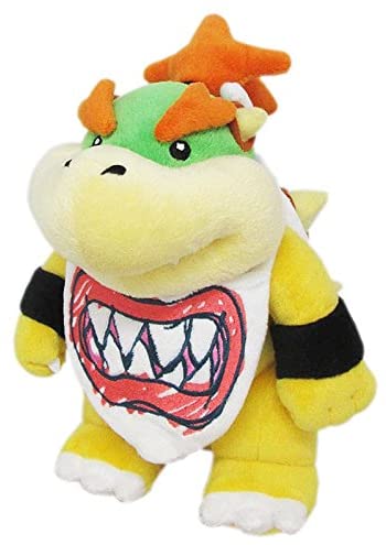 Allstar Collection - Bowser Jr.