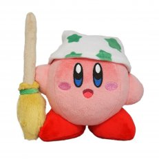 Allstar Collection - Cleaning Kirby