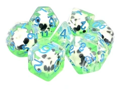 Animal Kingdom Dice - Panda Party