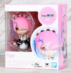 Figuarts Mini Ram
