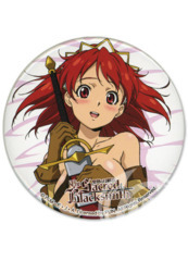 Sacred Blacksmith Cecily 3