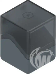 Deckbox 100 - Artificer Grey
