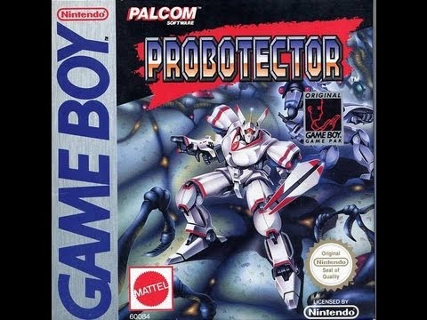 Probotector