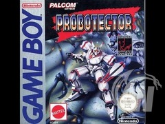 Probotector