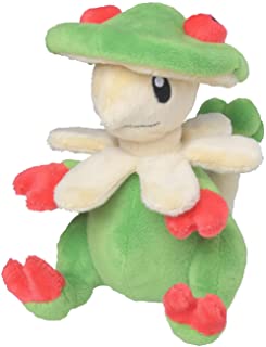 Pokemon Fit - Breloom