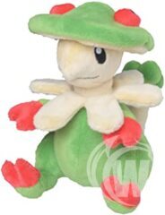 Pokemon Fit - Breloom