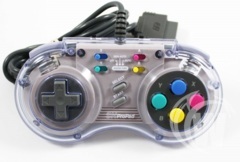 Super Nintendo Controller - 3rd Party