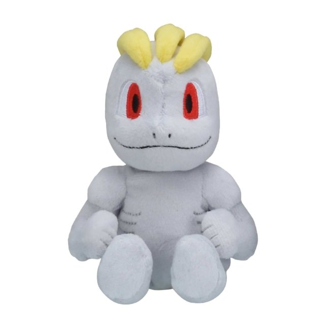 Pokémon Fit - Machop