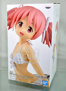 Madoka Kaname - EXQ Figure - Madoka Magica
