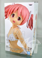 Madoka Kaname - EXQ Figure - Madoka Magica