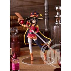 Pop Up Parade Megumin (PVC Figure) - KONOSUBA