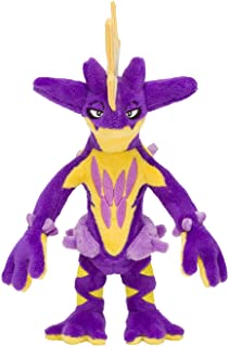 Pokemon Posing - Toxtricity