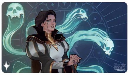 MTG Playmat - Teysa, Opulent Oligarch