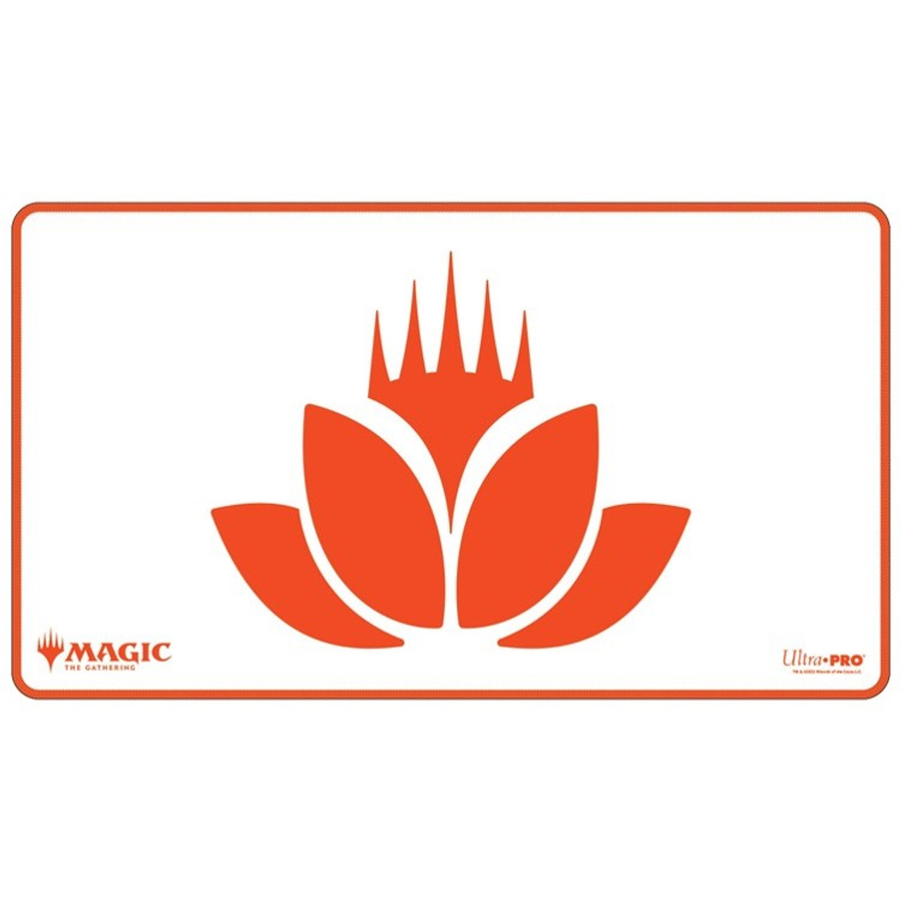 MTG Playmat - Lotus