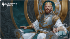 MTG Playmat - Kenrith