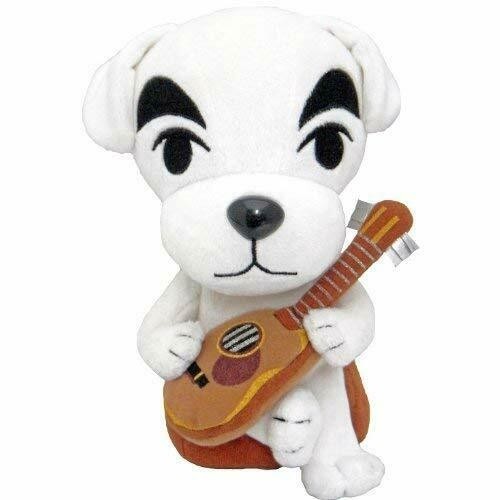 Nintendo Plush - Jumbo KK