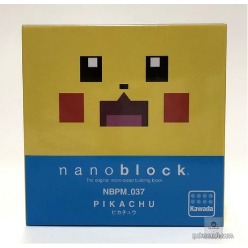 Pokemon Quest Pikachu