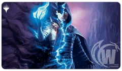 MTG Playmat - Jace, Reawakened