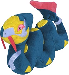 Pokemon Fit - Seviper