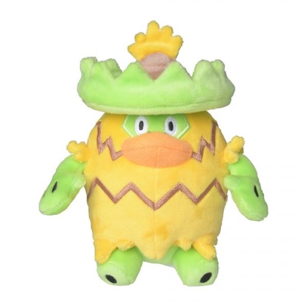 Pokemon Fit - Ludicolo