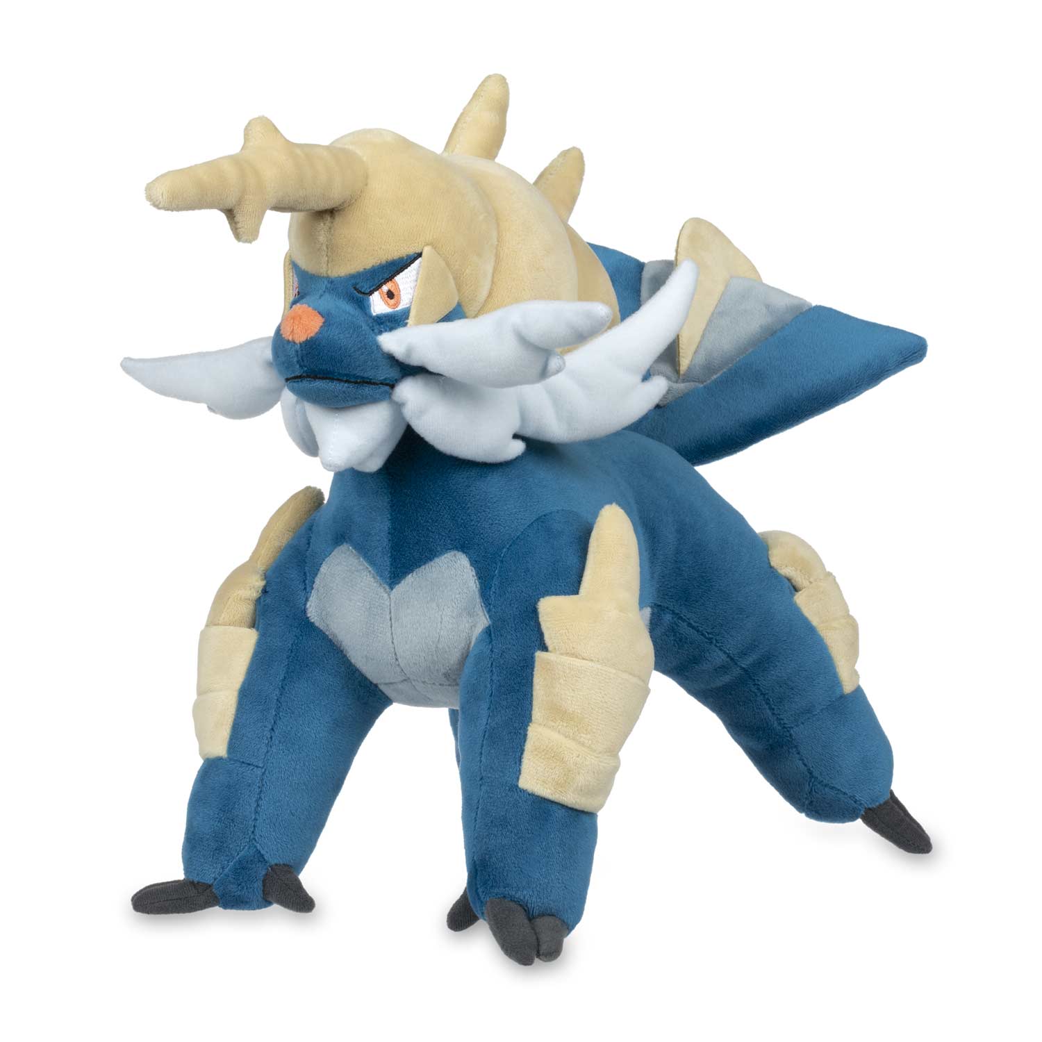 Samurott Poké Plush - 15 ¾ In.
