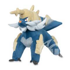 Samurott Poké Plush - 15 ¾ In.