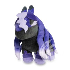 Pokémon Dolls Plush - Spectrier