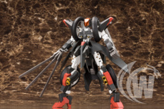 RF-12 WILBER NINE:RE2 FRAME ARMS