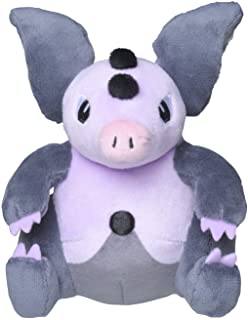 Pokemon Fit - Grumpig