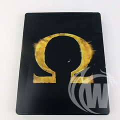 God of War Ascension [Collector's Edition] - Steelbook Only
