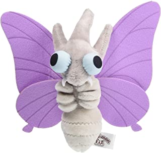 Pokemon Fit - Venomoth