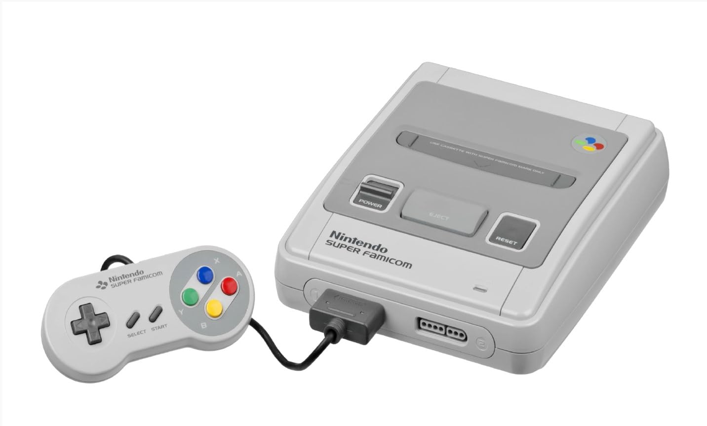 Super Famicom Console - Japanese