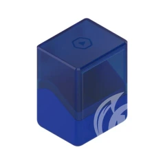 Deckbox 80 - Wizard Blue