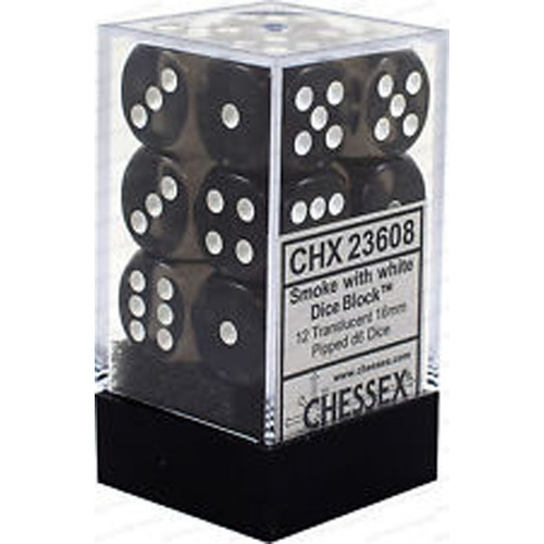 Chessex Dice - CHX23608