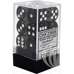 Chessex Dice - CHX23608